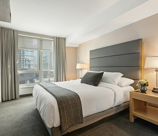 Suite Apart Luxor