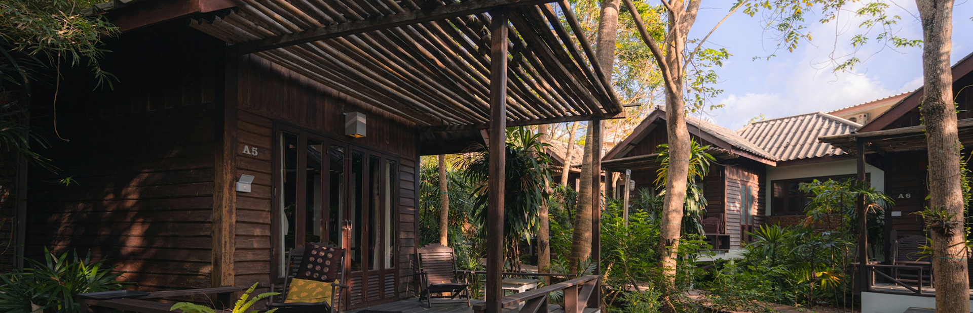 Chapadream Bungalow