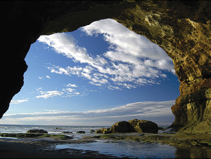 Las Grutas