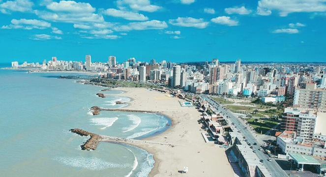 Mar del Plata